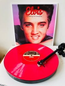 Something For Everybody, płyta winylowa Presley Elvis