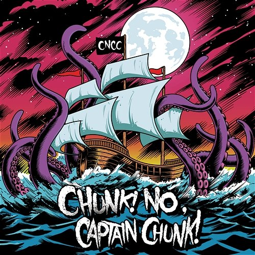 Something for Nothing Captain Chunk!, Chunk! No