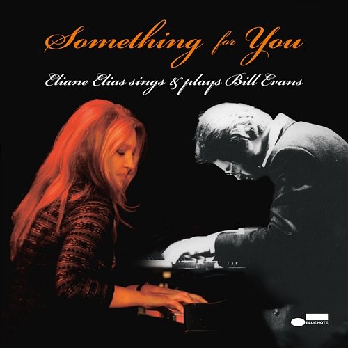 Introduction To "Here Is Something For You" Eliane Elias