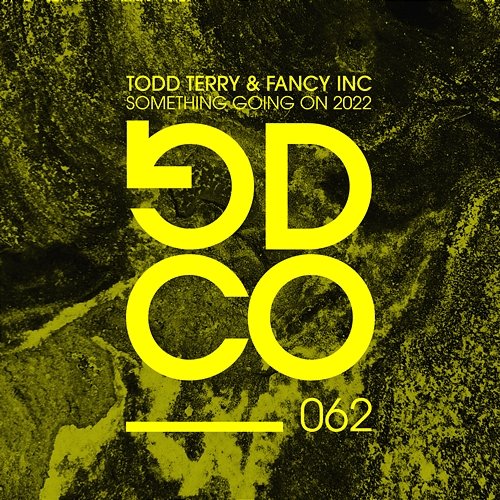 Something Going on 2022 Martha Wash, Jocelyn Brown, Fancy Inc, Todd Terry
