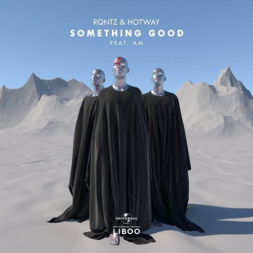Something Good Hotway, RQntz