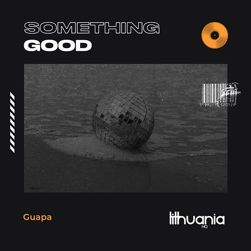 Something Good Guapa
