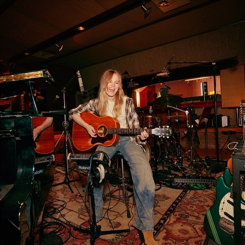 Something Good Ilse DeLange