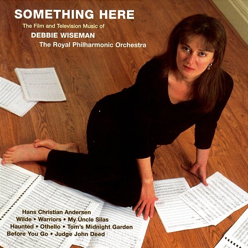 Something Here Debbie Wiseman, Royal Philharmonic Orchestra