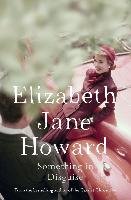 Something in Disguise Howard Elizabeth Jane