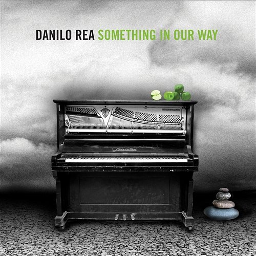 Something In Our Way Danilo Rea
