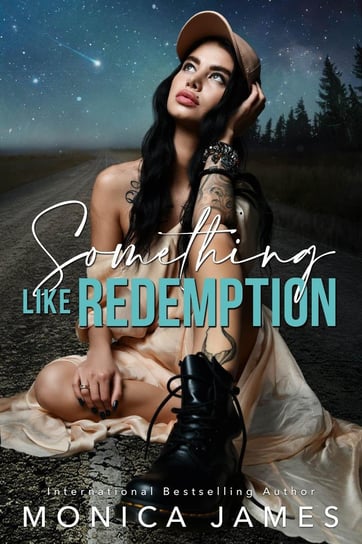 Something Like Redemption - ebook epub James Monica