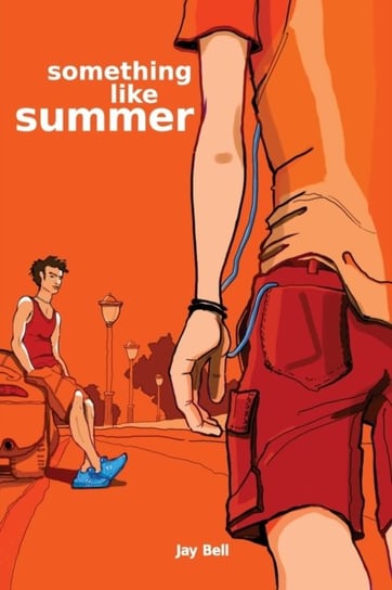 Something Like Summer Jay Bell