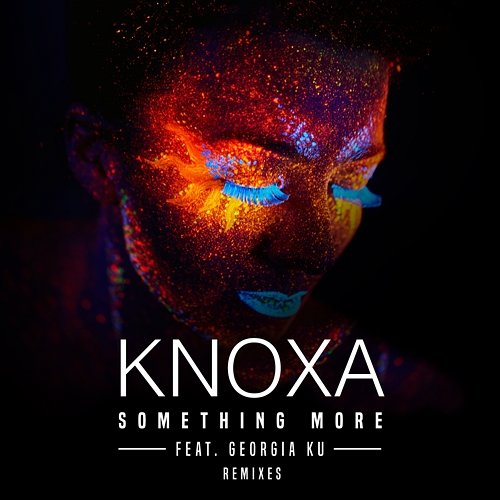 Something More KNOXA feat. Georgia Ku