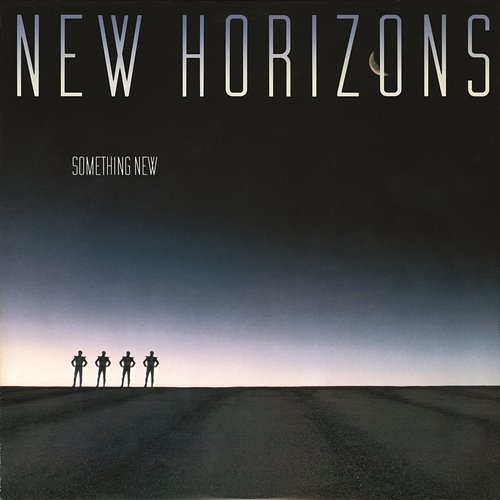 Something New New Horizons