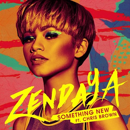 Something New Zendaya feat. Chris Brown