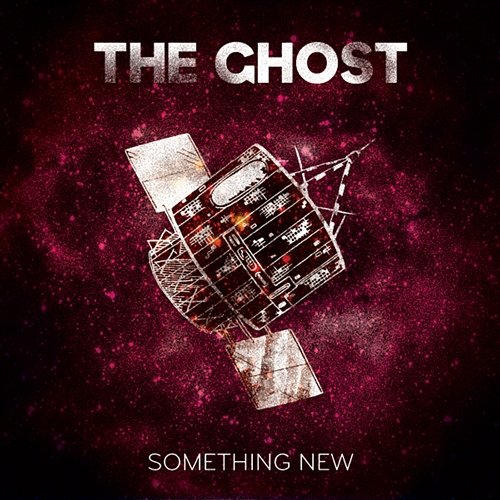 Something New The Ghost