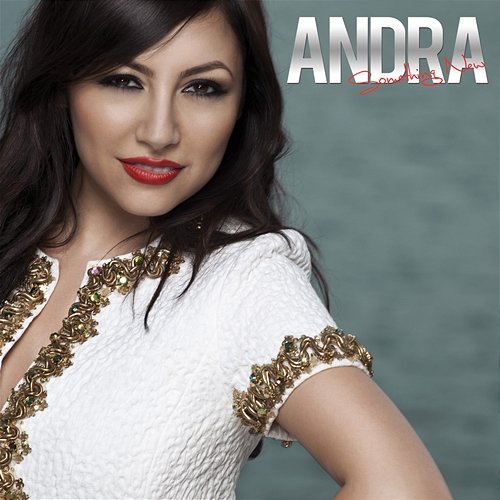 Something New Andra