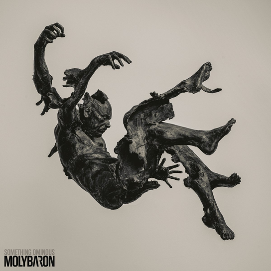 Something Ominous Molybaron