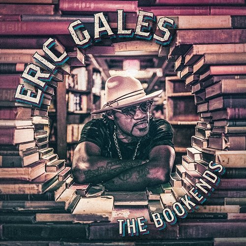 Something's Gotta Give Eric Gales feat. B. Slade