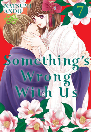 Something's Wrong With Us 7 Kodansha Comics