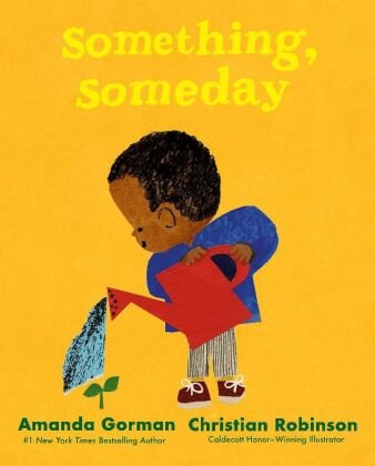 Something, Someday Penguin US