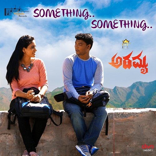 Something Something (From "Adhamya") John Kennady, Anbu Aras & Kishan D’Souza