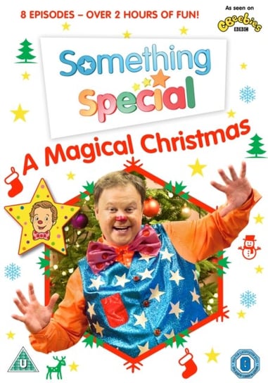 Something Special: A Magical Christmas (brak polskiej wersji językowej) 2 Entertain