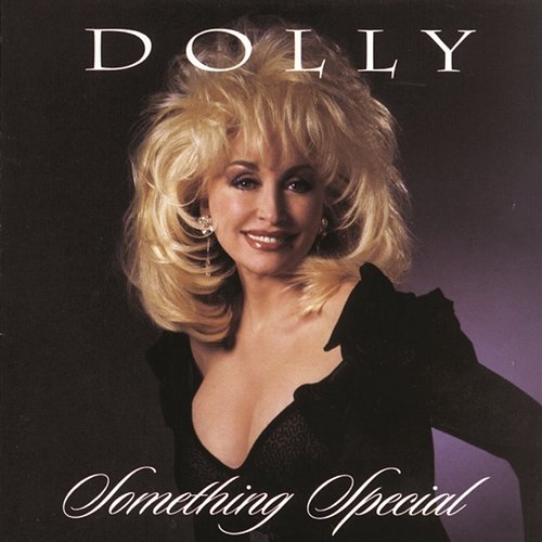 Something Special Dolly Parton