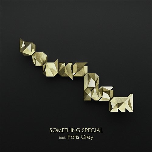 Something Special Bodyspasm feat. Paris Grey
