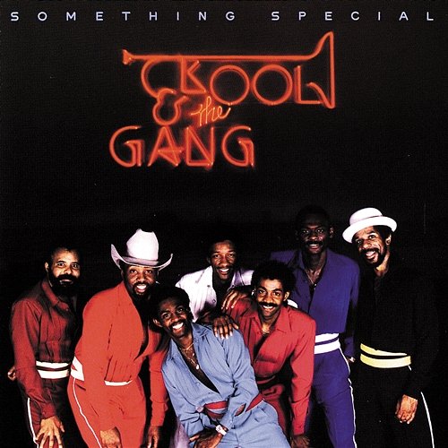 Something Special Kool & The Gang