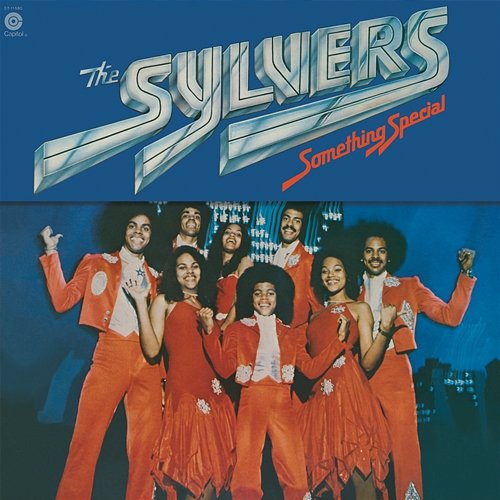 Something Special The Sylvers