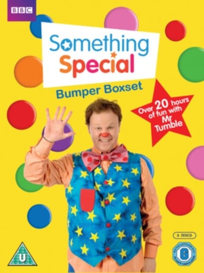 Something Special: Bumper Collection (brak polskiej wersji językowej) 2 Entertain