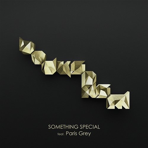 Something Special (feat. Paris Grey) Bodyspasm