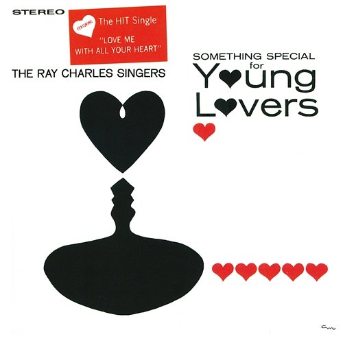 Something Special For Young Lovers The Ray Charles Singers