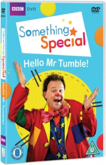 Something Special: Hello Mr.Tumble (brak polskiej wersji językowej) 2 Entertain