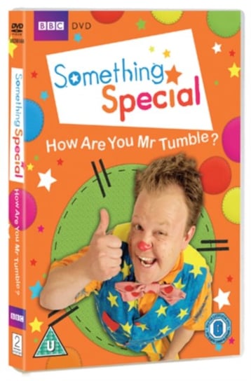 Something Special: How Are You Mr Tumble? (brak polskiej wersji językowej) 2 Entertain