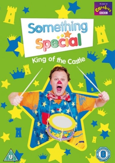 Something Special: King of the Castle (brak polskiej wersji językowej) 2 Entertain