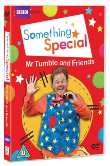 Something Special: Mr Tumble and Friends! (brak polskiej wersji językowej) 2 Entertain