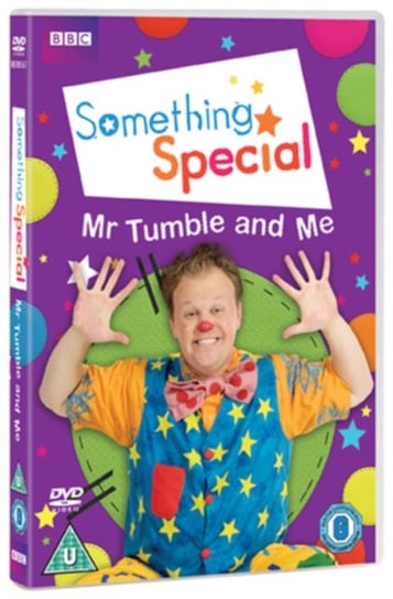 Something Special: Mr Tumble and Me (brak polskiej wersji językowej) 2 Entertain