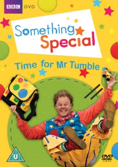 Something Special: Time for Mr.Tumble (brak polskiej wersji językowej) 2 Entertain