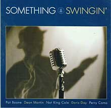 Something Swingin Various Artists