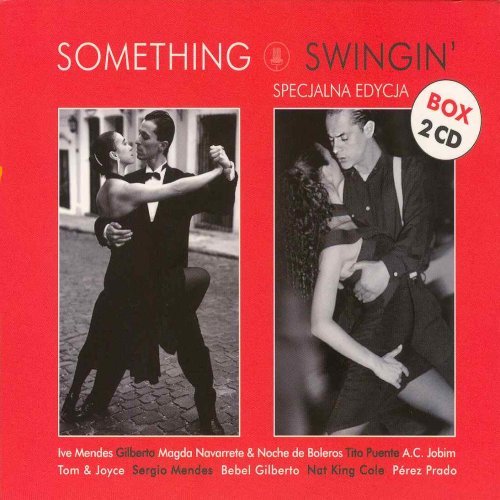 Something Swinngin' (Special Edition) Various Artists