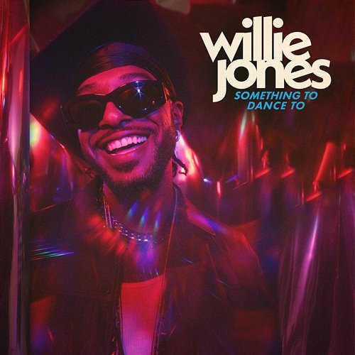 Something To Dance To Willie Jones