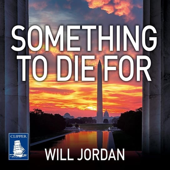 Something to Die For Will Jordan