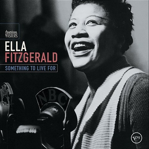 Something To Live For Ella Fitzgerald