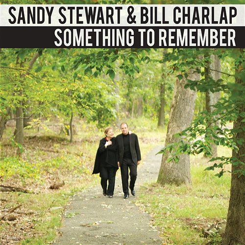 Something To Remember Sandy Stewart & Bill Charlap