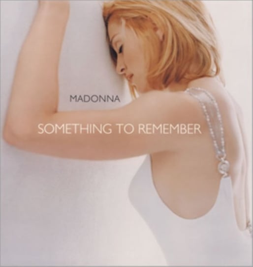 Something to Remember Madonna