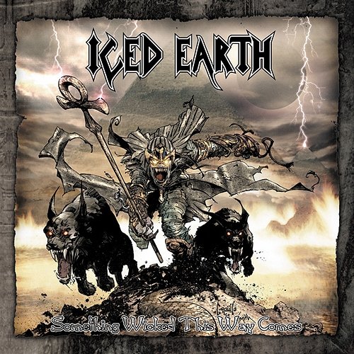 Prophecy Iced Earth