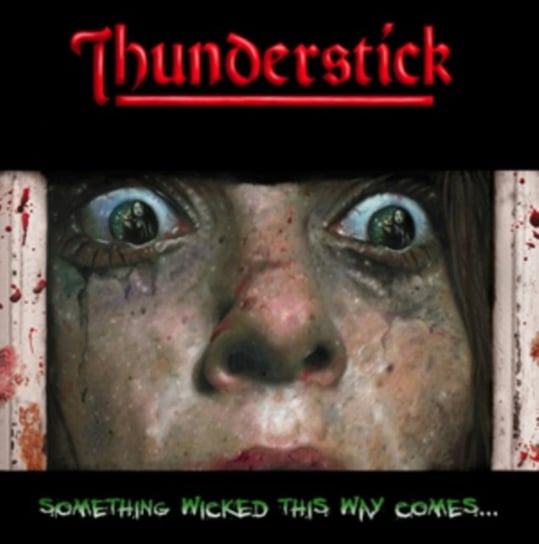 Something Wicked This Way Comes (kolorowy winyl) Thunderstick