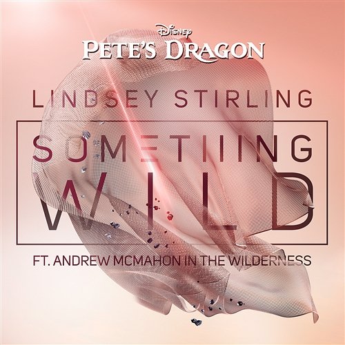 Something Wild Lindsey Stirling