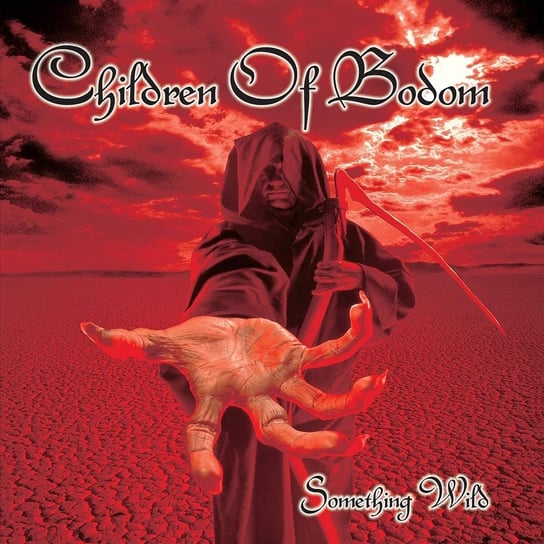 Something Wild (Coloured Vinyl), płyta winylowa Children Of Bodom