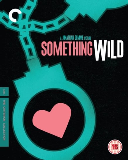 Something Wild - The Criterion Collection (brak polskiej wersji językowej) Demme Jonathan