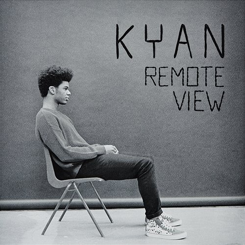 Sometimes Kyan