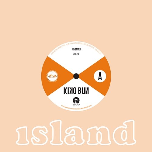 Sometimes Kiko Bun